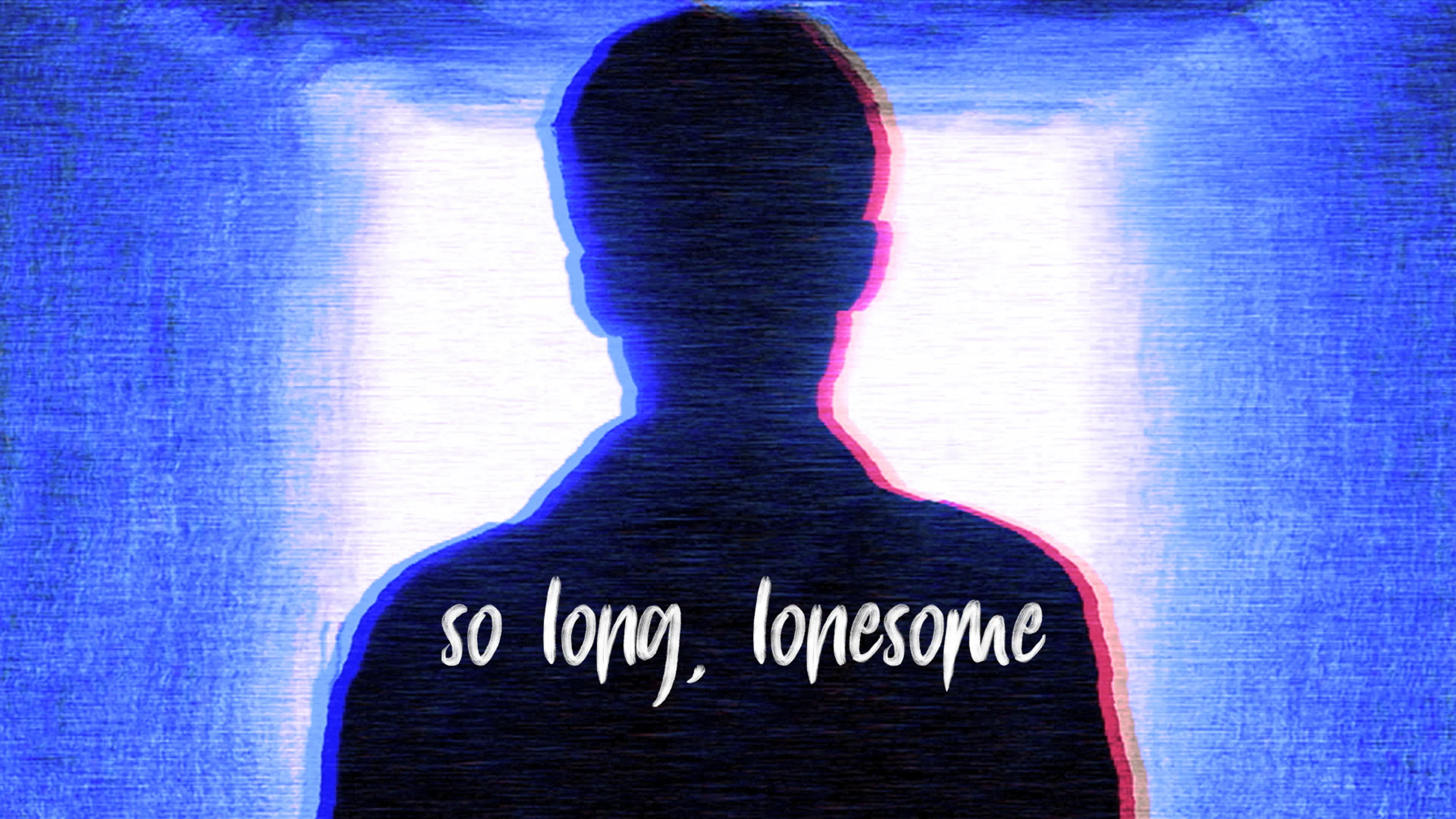 So Long, Lonesome poster